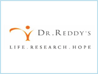 Dr Reddys Laboratories