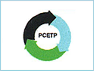 Perundurai Common Effluent Treatment Plant