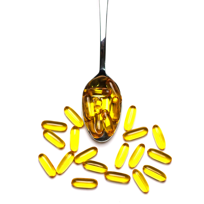 Oesein / Gelatin Industries